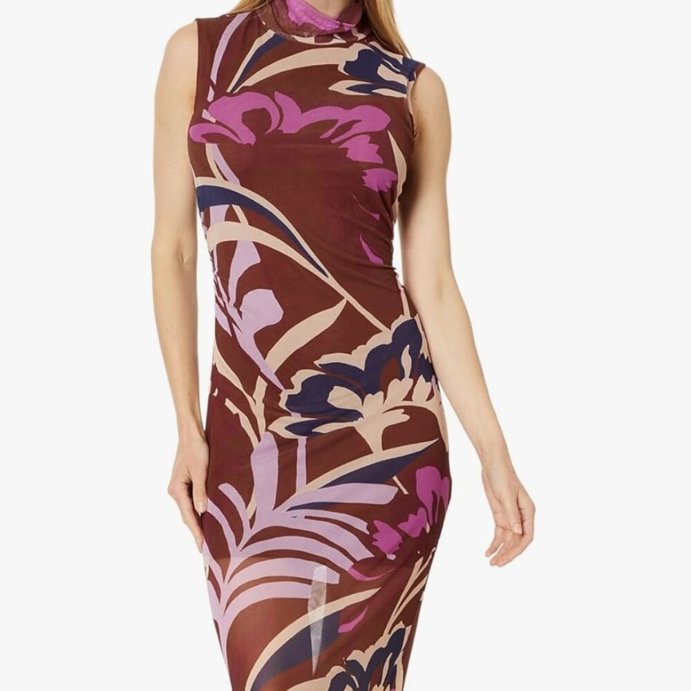 Women's Sanctuary Love Midi Dress